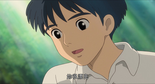 《<em>借物少女艾</em>莉缇》:唯美、简单与纯净 – 《借