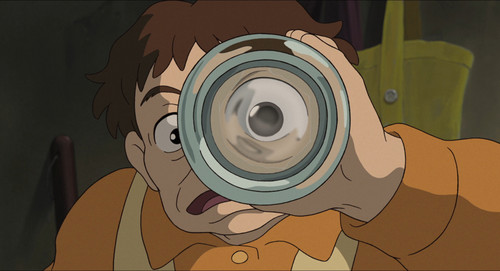 《<em>借物少女艾</em>莉缇》:唯美、简单与纯净 – 《借