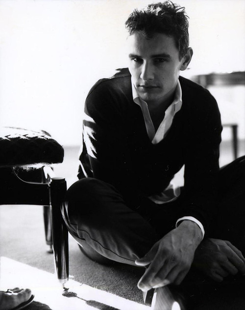 【詹姆斯·弗兰科】我问酥哥世上有比我兰哥更