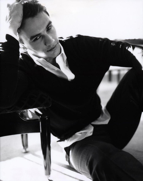 【詹姆斯·弗兰科】我问酥哥世上有比我兰哥更