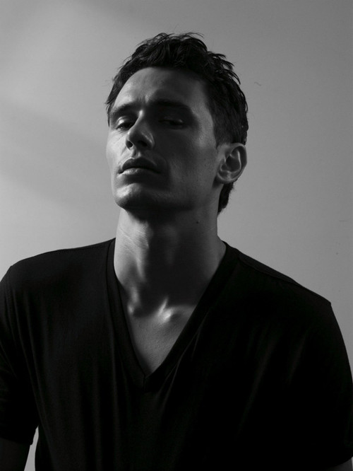 【詹姆斯·弗兰科】我问酥哥世上有比我兰哥更