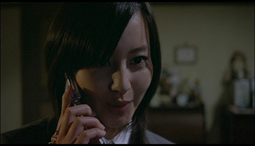 日本恐怖经典 电话来了乃怕啦(⊙_⊙)?