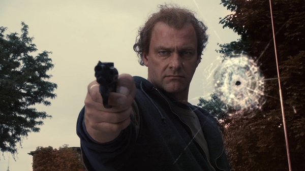 《杀死这个爱尔兰人》:一个人的传奇