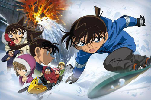 动漫产业信息周报(第122期,2011.8.1-2011.8.7