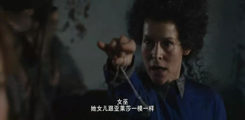 【图文】电影版《寂静岭》之剧情详解~~ – 《