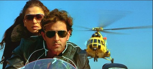 (印度)幻影车神2 ,大盗神探 酷哥靓妹 酣歌热舞