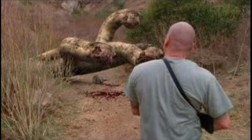 九头蛇许德拉+hydra+2008