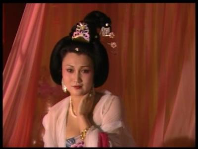 林芳兵的杨贵妃(不断添加中)