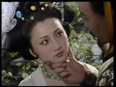 林芳兵的杨贵妃(不断添加中)