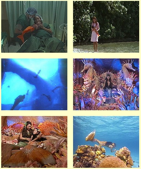 writeas美人鱼,writeas兔尾巴 《美人鱼dyesebel》(2008) 菲律宾连续剧 (原版剧集呈现)