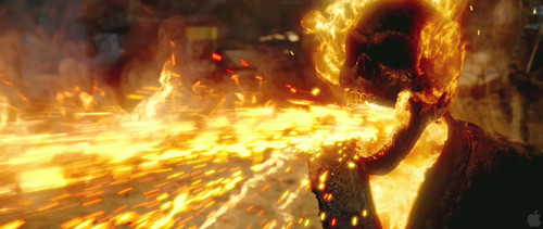 《灵魂战车2》首支预告曝光 骷髅凯奇暴力撒野