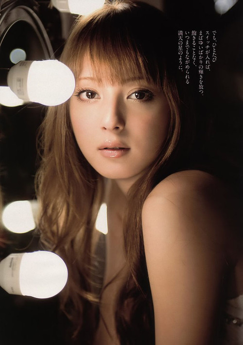日本女优佐佐木希图片
