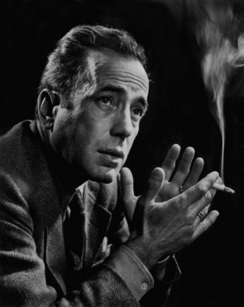 肖像摄影大师优素福·卡什yousuf karsh