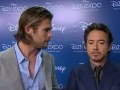 复仇者联盟The Avengers(2012)