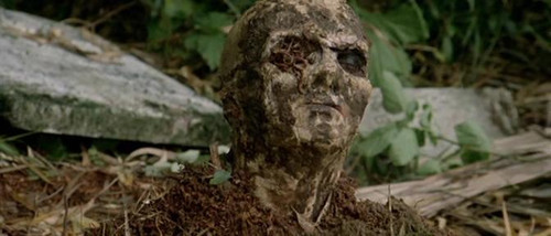 生人回避Zombi 2(1979)[美国] – 《生人回避》影评