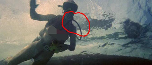 生人回避Zombi 2(1979)[美国] – 《生人回避》影评