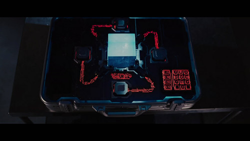 《雷神》彩蛋求解!