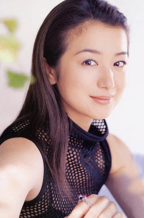 2011年度日本女优演技力排名top20_自己为灯_新浪博客