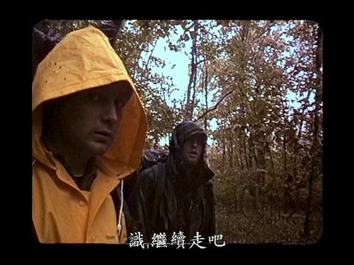 影史十大经典恐怖电影之四:<em>女巫布莱尔</em> 阴魂不