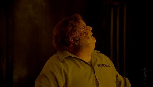 异次元杀阵-密室囚禁将人的的本性展露无遗