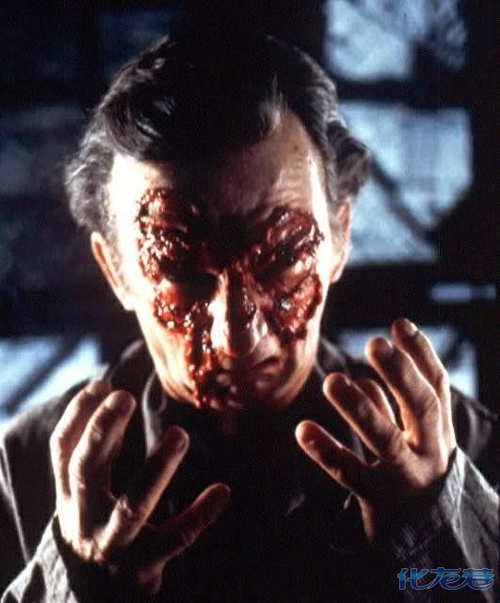 异次元杀阵-密室囚禁将人的的本性展露无遗