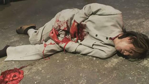 血崩片子又来了哥特萝莉处刑人嗜血帮电影