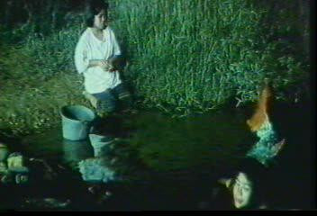 泰国绝版电影鲤鱼精