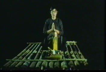 泰国绝版电影鲤鱼精