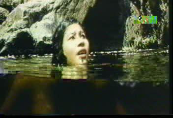 泰国绝版电影鲤鱼精