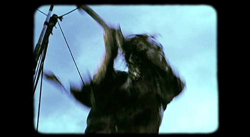 每晚一部冷门电影 5 – 《<em>弯刀少女大出动</em>!》影