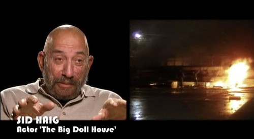 每晚一部冷门电影 5 – 《<em>弯刀少女大出动</em>!》影