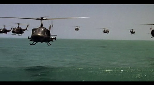 每晚一部冷门电影 5 – 《<em>弯刀少女大出动</em>!》影