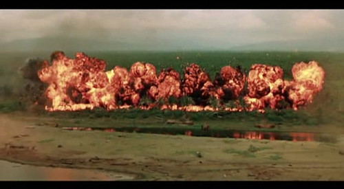 每晚一部冷门电影 5 – 《<em>弯刀少女大出动</em>!》影