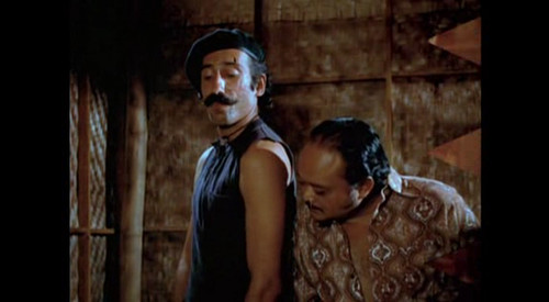 每晚一部冷门电影 5 – 《<em>弯刀少女大出动</em>!》影