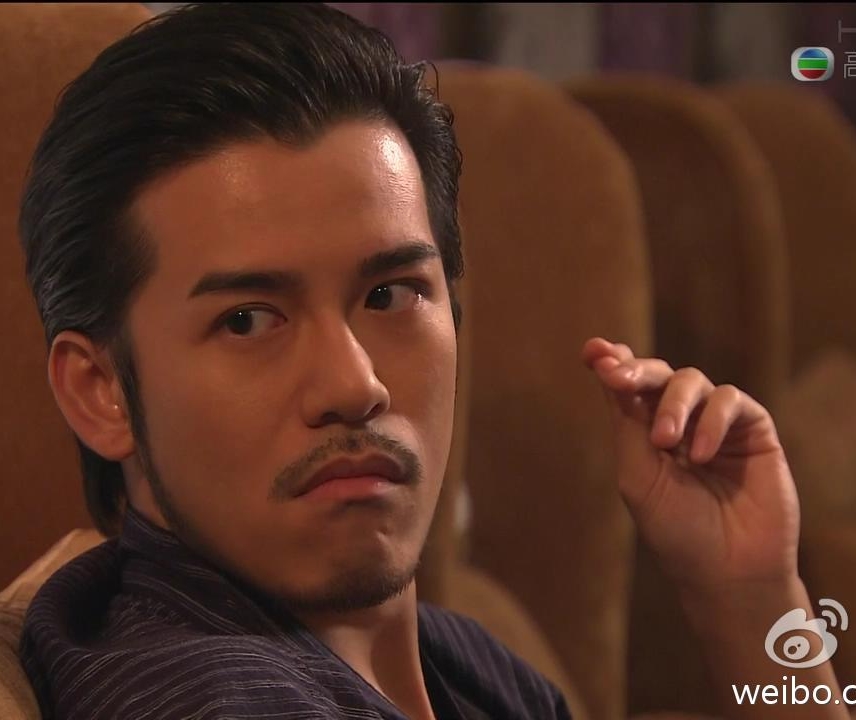 潜行狙击 那些令人惊喜的配角 tvb论坛 电影