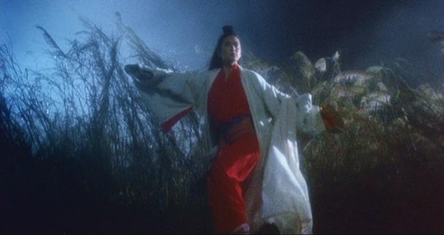 图说剧情《笑傲江湖2 东方不败》,天下风云出