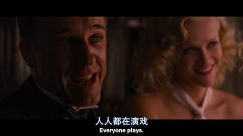 对电影《大象的眼泪》的一句话影评 天堂电影