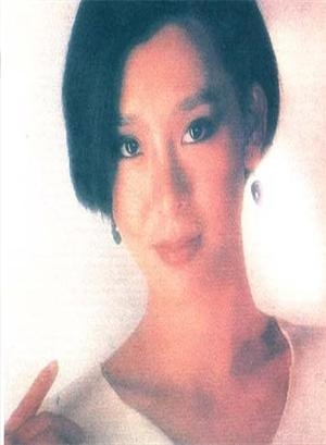 香港八十年代的六大性感女星