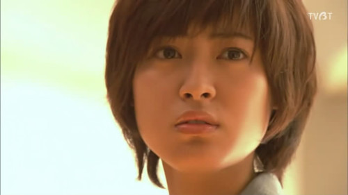 细数日版《原来是美男啊》的瞬间