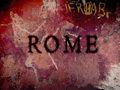 罗马Rome(2005)