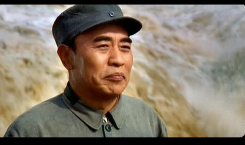 太行山上英雄谱 中国电影 电影