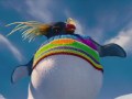 快乐的大脚2Happy Feet Two(2011)
