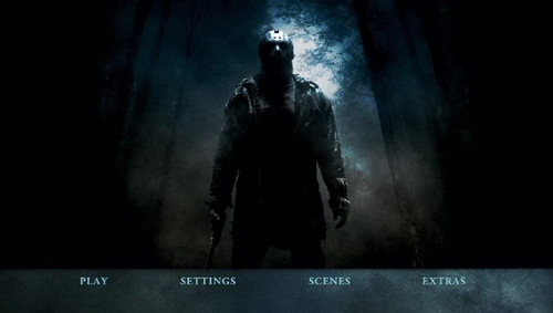 西方人最大的忌讳:13号 黑色星期五 (杰森) – 《十三号星期五》影评