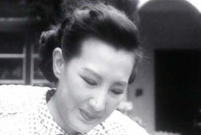 如果<em>周璇</em>没在1957年9月22日离去,她的命运会