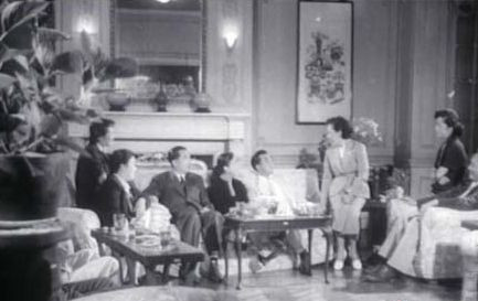 如果<em>周璇</em>没在1957年9月22日离去,她的命运会