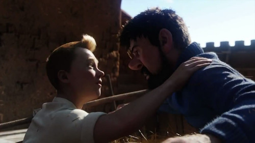 [视频]《丁丁》新宣传片展全新镜头 11月中旬引