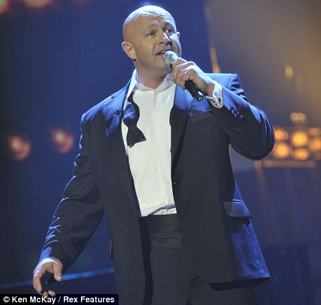 《英国达人》 第四季 – 《英国达人》影评