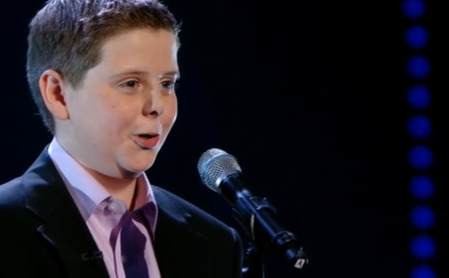 《英国达人》 第四季 – 《英国达人》影评