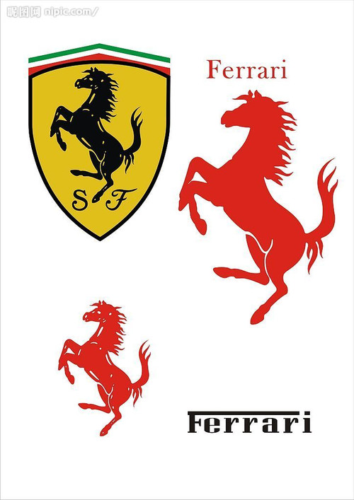 Ferrari法拉利FF Luxury·奢侈品 电影