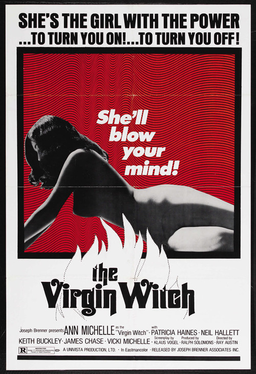 处<em>女巫</em>virgin+<em>witch</em>(1972)